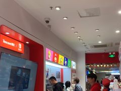 -任天堂Nintendo Switch体验店(天河城店)