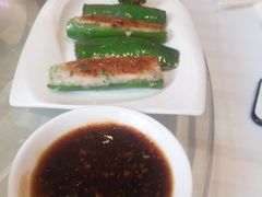 爙尖椒-港澳德兴火锅海鲜酒家(殷皇子店)