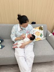 -中法母婴月子中心(南湖创始店)