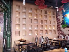 -蜀留香石锅鱼(六顺街店)