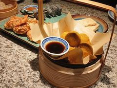 -南京大牌档(夫子庙老门东店)