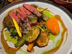 -第101座花园餐厅(湖滨88店)