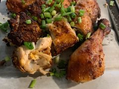 -绿茶餐厅(天津天河城店)