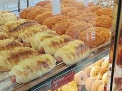 -味多美蛋糕(金顶街店)