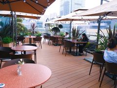 露天位-La Terre乐田(万象城店)