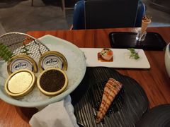 -Mr·Fish鱼鲜生海鲜放题(银泰in99店)