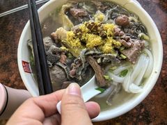 -潮镇老尾牛杂(环城西路店)