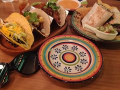 -TEQO·Mexican food & Bar