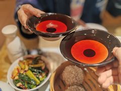 -风波庄(洪家楼店)