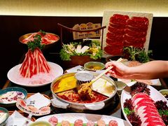 -协顺园回头馆(南顺城路店)