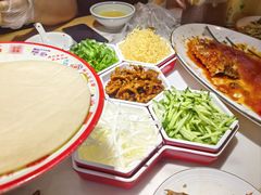 -东北民俗村·东北菜(翻身店)
