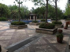 -杰仕健身百合天地会所(海宁百合新城店)