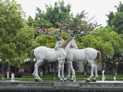 -鹭江潮餐厅•福建菜(鹭江佲家酒店)