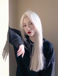 -HG美发设计沙龙