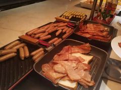 -上海嘉定喜来登酒店