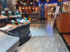 -老傅家湘潭水煮活鱼店(众一国际店)