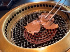 -谷牛和牛烤肉(漕河泾印象城店)