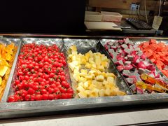 -佰烧海鲜烤肉火锅自助(熙地港店)