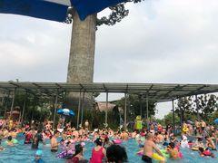 -苏州乐园森林水世界