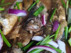 -赶海部落海鲜城(海阳路店)