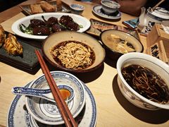 -南京大牌档(龙江新城市广场店)