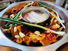 -周幺妹重庆老火锅(银泰城总店)