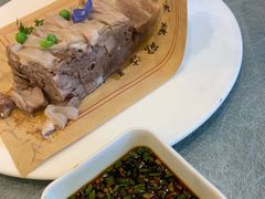 -汤记传菜(秀浦路店)
