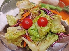 -岭南小生·粤港点心(南门口店)