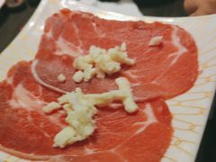 -AJIYA·池袋日式烧肉自助(天津万象城店)