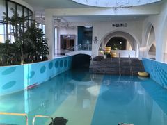 -清河半岛温泉度假酒店