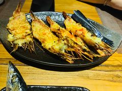 -和风清味日本料理(希尔顿店)