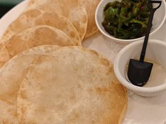 烫面油香-清真·宁夏印象·盐池滩羊肉体验店(江宁路店)