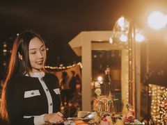 -深圳雅邦朗悦国际酒店