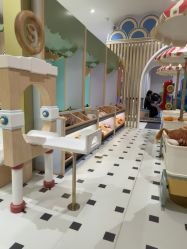 -meland亲子乐园(珠海环宇城店)
