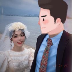 -青禾蒙娜丽莎婚纱摄影(武汉总店)