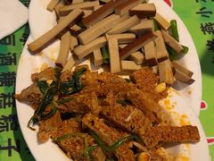 -令氏家外家周秦食府(高新店)