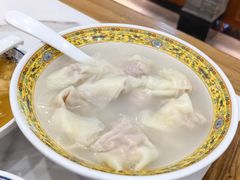 -龙抄手(春熙路总店)