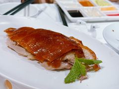 -四季民福烤鸭店(前门大栅栏店)