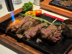 -豪客来牛排(雄峰城店)