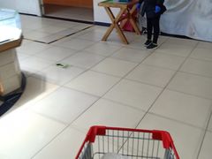 -永辉超市(中南城店)