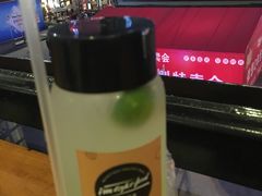 青柠百香果-爱沫电影·switch游戏(浦西万达店)
