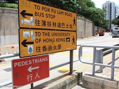 -香港大学