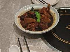 -章记星洲 · 新加坡餐厅(望京店)