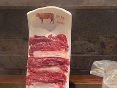 -手选潮汕鲜牛肉火锅(二七广场店)
