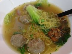 -其美潮州鱼旦粉世家(花城汇南区分店)