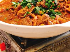 -又见炊烟私房菜(敬亭路店)