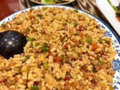 -新疆伊宁远征餐厅