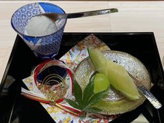 -鹤菊·鮨Omakase(古子城店)