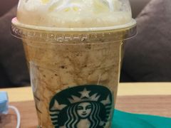 -星巴克(兰州国芳百货店)