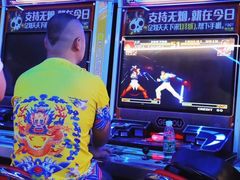 -核客电玩城(东门店)